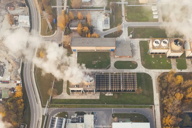 Blind Spots in Campus Carbon Accounting: How Universities Are Miscounting Their Environmental Impact