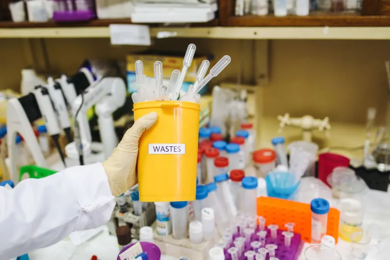Research at What Cost? The Environmental Justice Crisis Inside University Science Departments